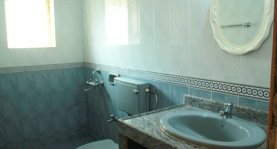 Green Peace Holiday Home, Goa 5